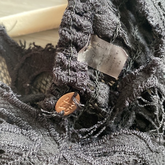 Free people One Adella Maxi Slip - Picture 5 of 8